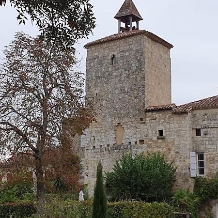 La Maison Des Cornieres Fources Exterior photo